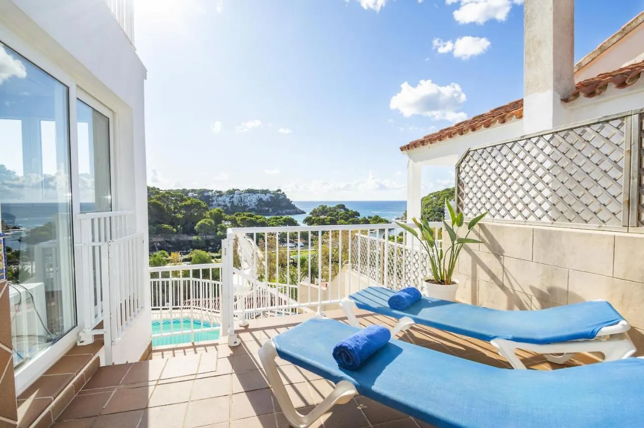 Casa Febrer By Sonne Villas Cala Galdana  0*, Cala Galdana (Menorca) Spain