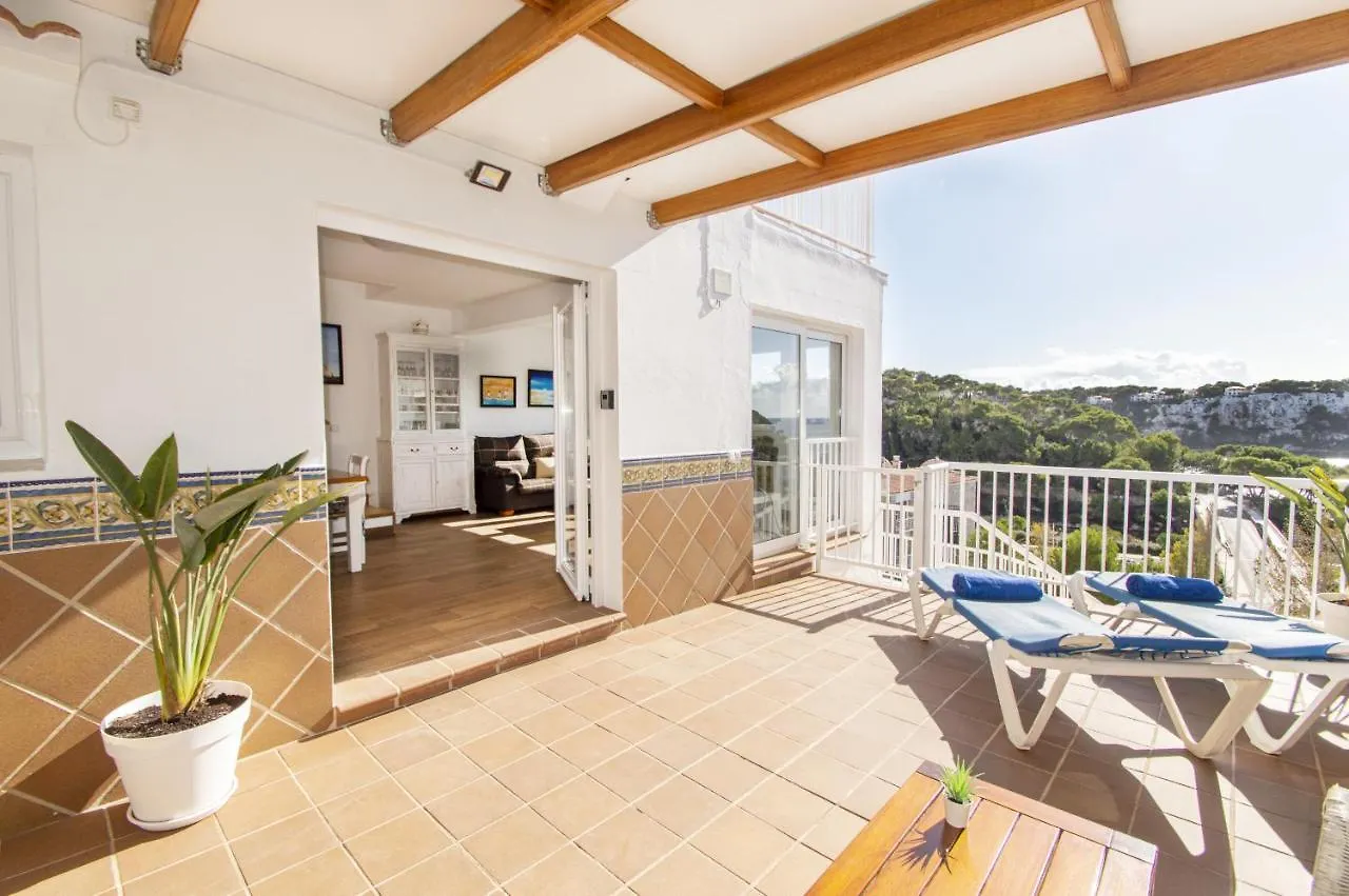 Apartment Casa Febrer By Sonne Villas Cala Galdana  Spain