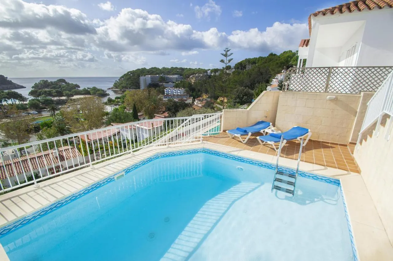 Casa Febrer By Sonne Villas Cala Galdana  Cala Galdana (Menorca)