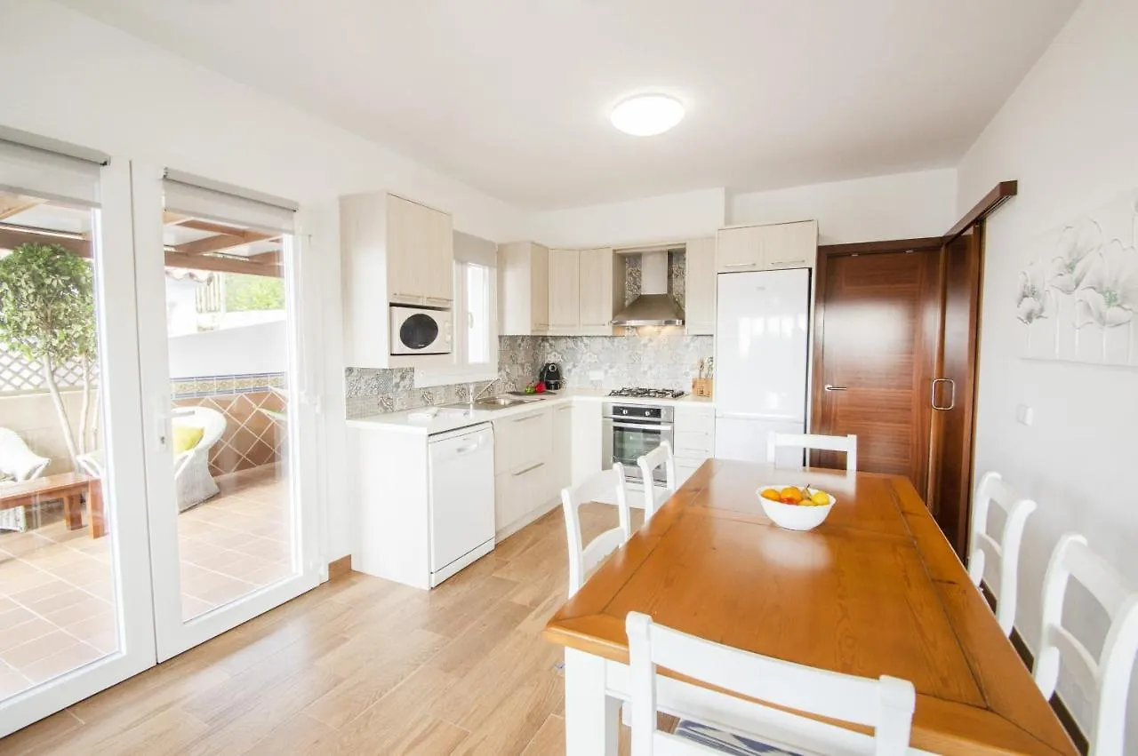Casa Febrer By Sonne Villas Cala Galdana  Apartment Cala Galdana (Menorca)