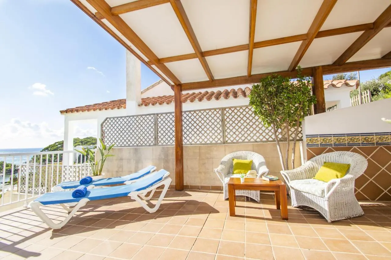 Apartment Casa Febrer By Sonne Villas Cala Galdana  Spain