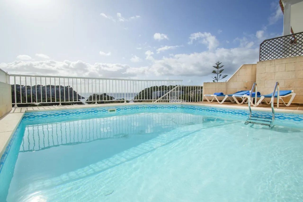Apartment Casa Febrer By Sonne Villas Cala Galdana