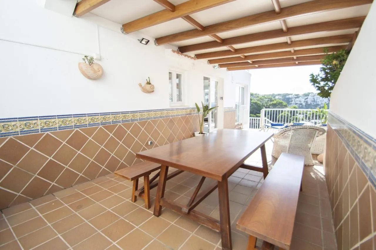 Casa Febrer By Sonne Villas Cala Galdana