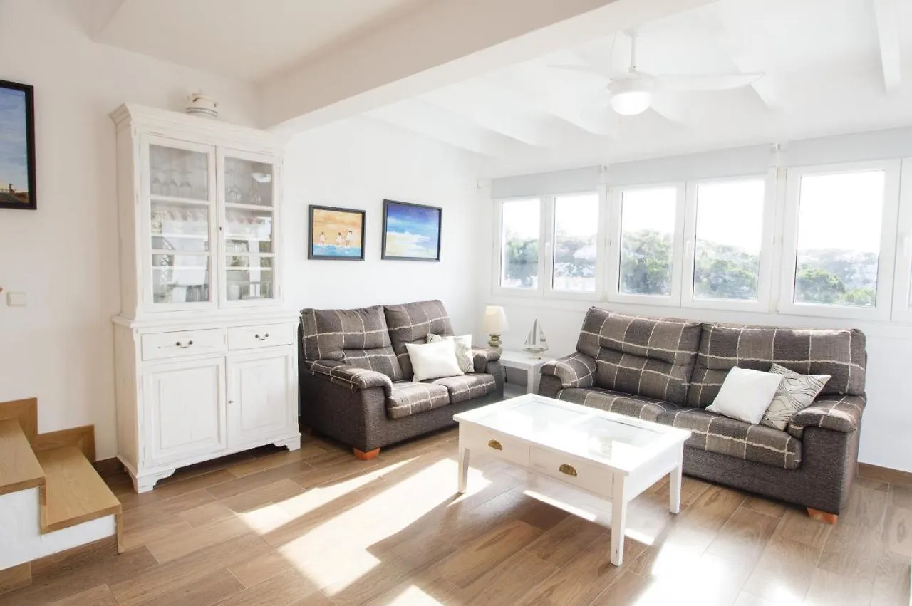 Casa Febrer By Sonne Villas Cala Galdana  Apartment