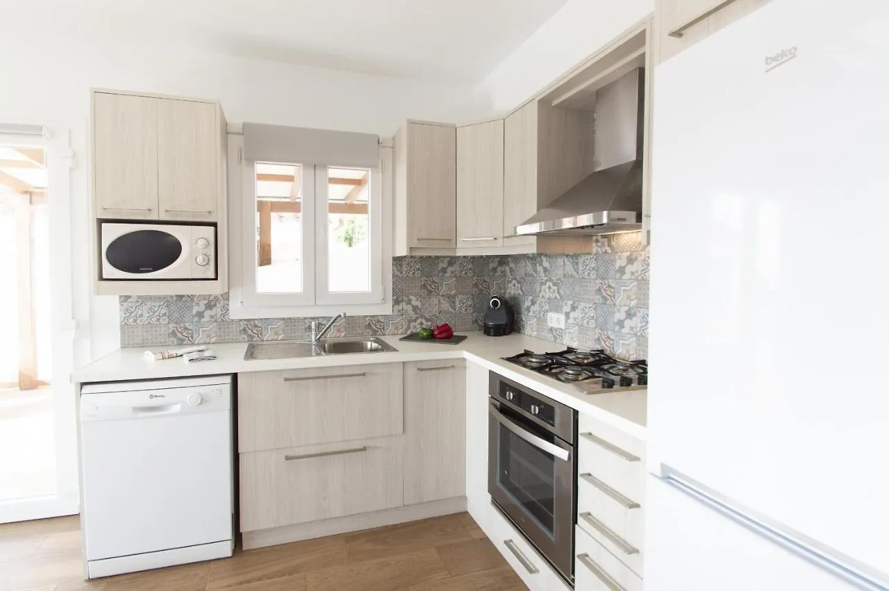Apartment Casa Febrer By Sonne Villas Cala Galdana