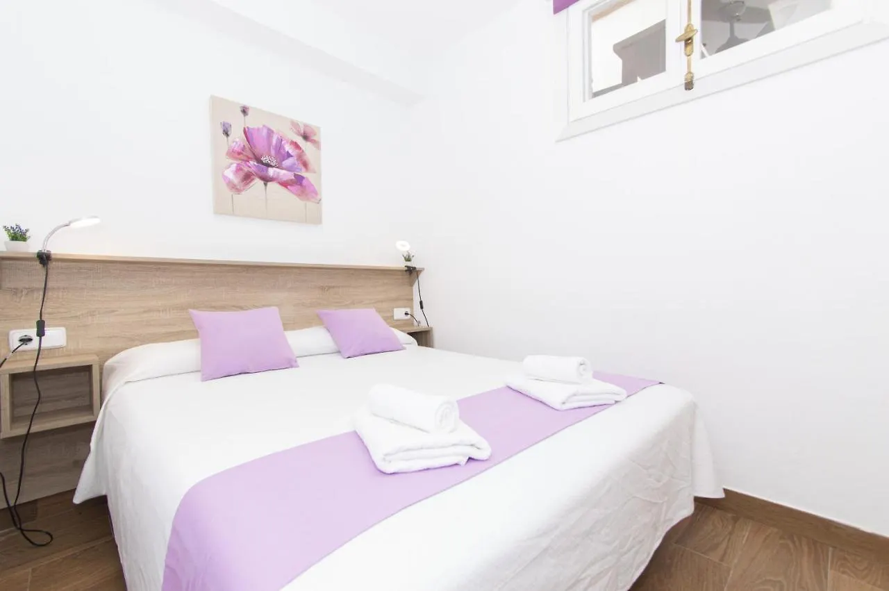 Apartment Casa Febrer By Sonne Villas Cala Galdana