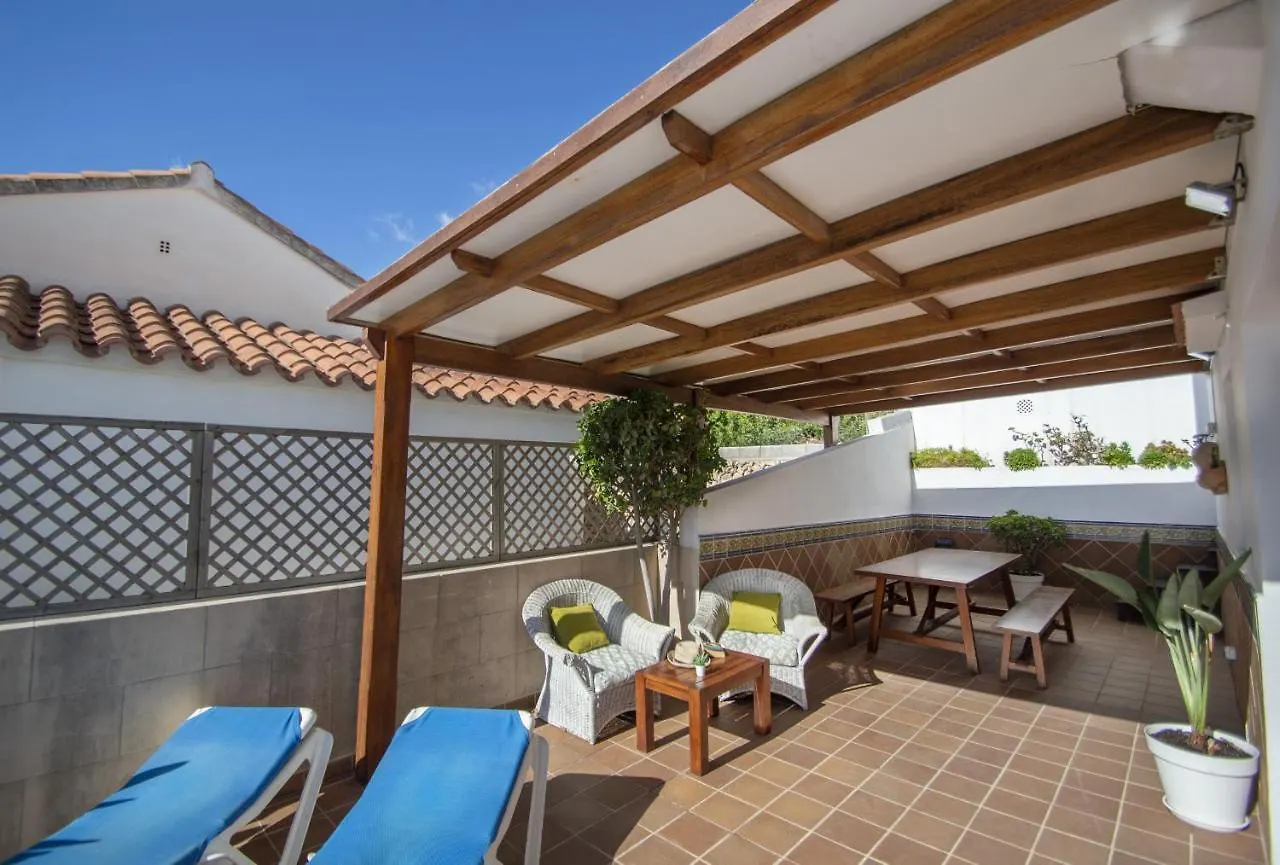Casa Febrer By Sonne Villas Cala Galdana  0*, Cala Galdana (Menorca) Spain