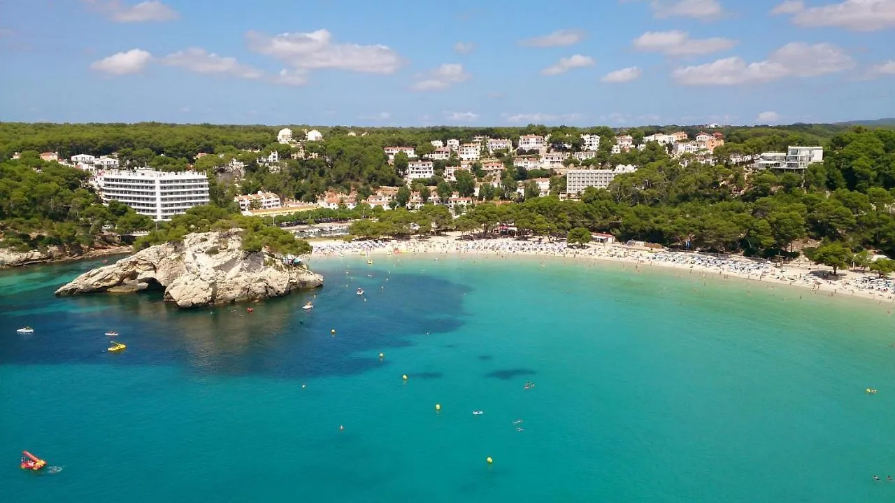 Casa Febrer By Sonne Villas Cala Galdana  Cala Galdana (Menorca)