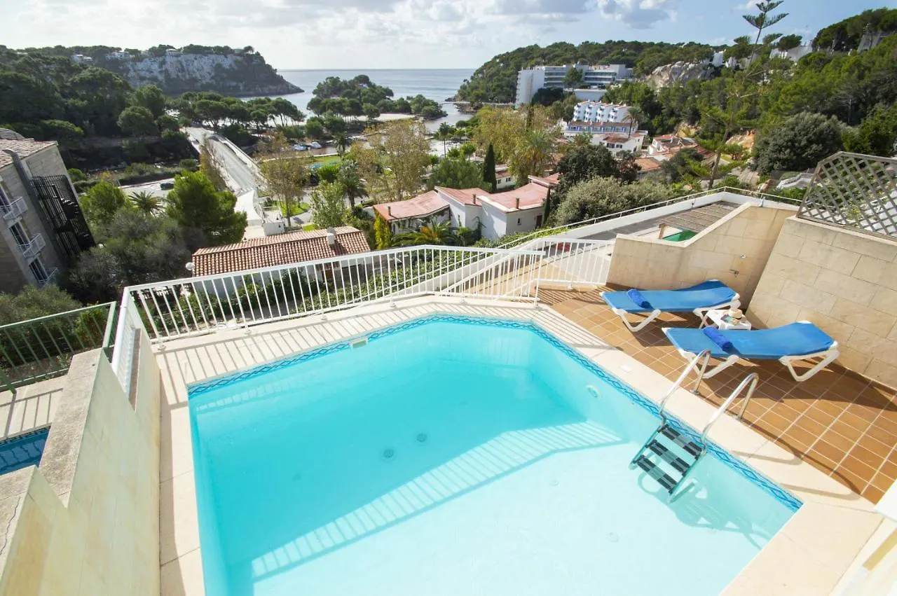 Casa Febrer By Sonne Villas Cala Galdana  Apartment