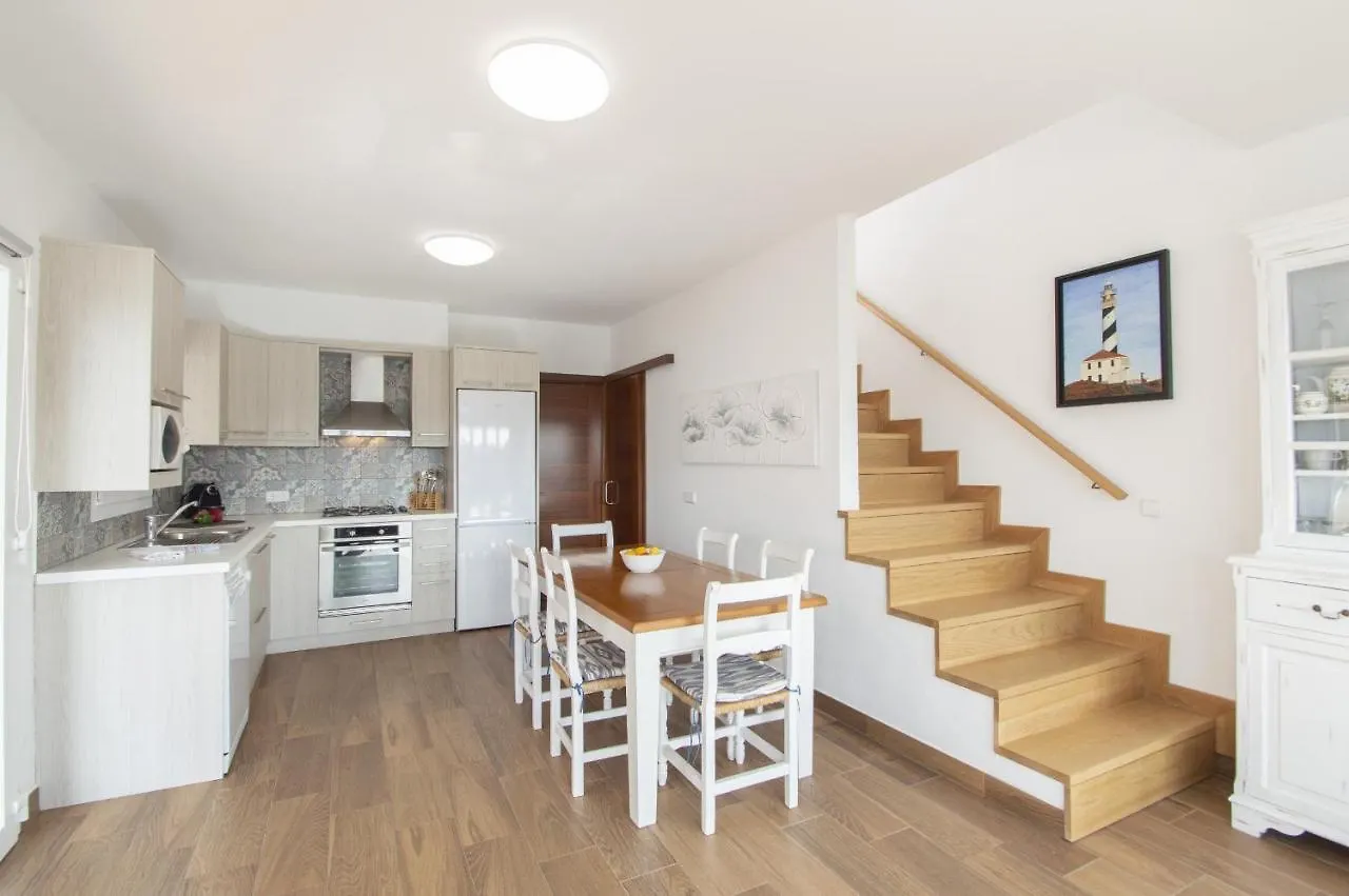 Apartment Casa Febrer By Sonne Villas Cala Galdana