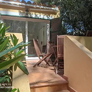 Galdana Sun And Beach Appartement