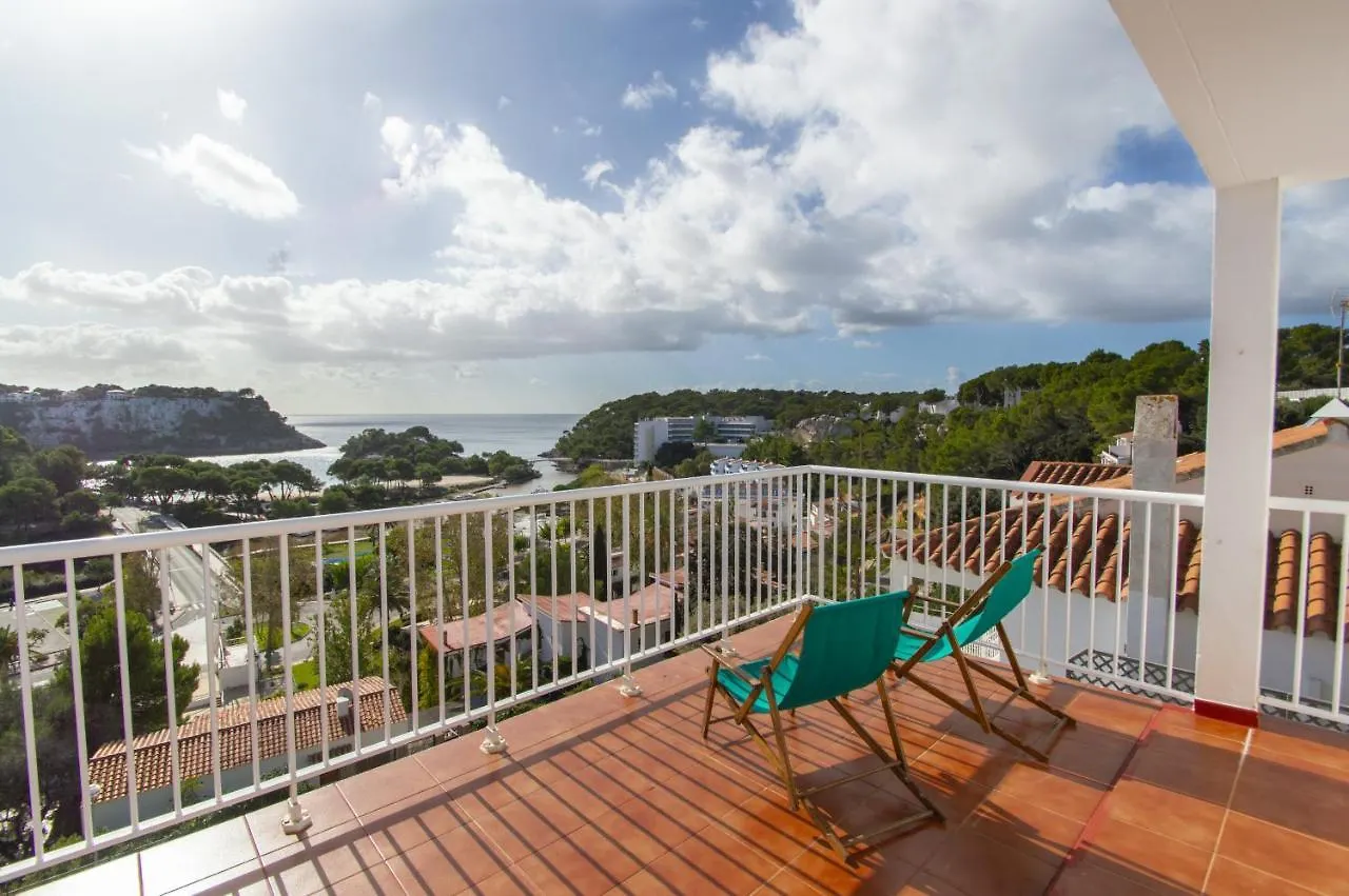 Casa Febrer By Sonne Villas Cala Galdana  Apartment