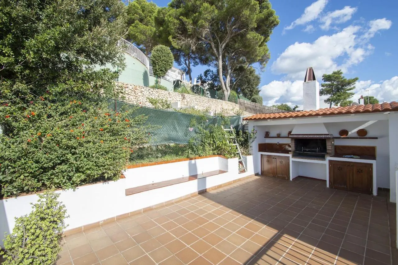 Casa Febrer By Sonne Villas Cala Galdana