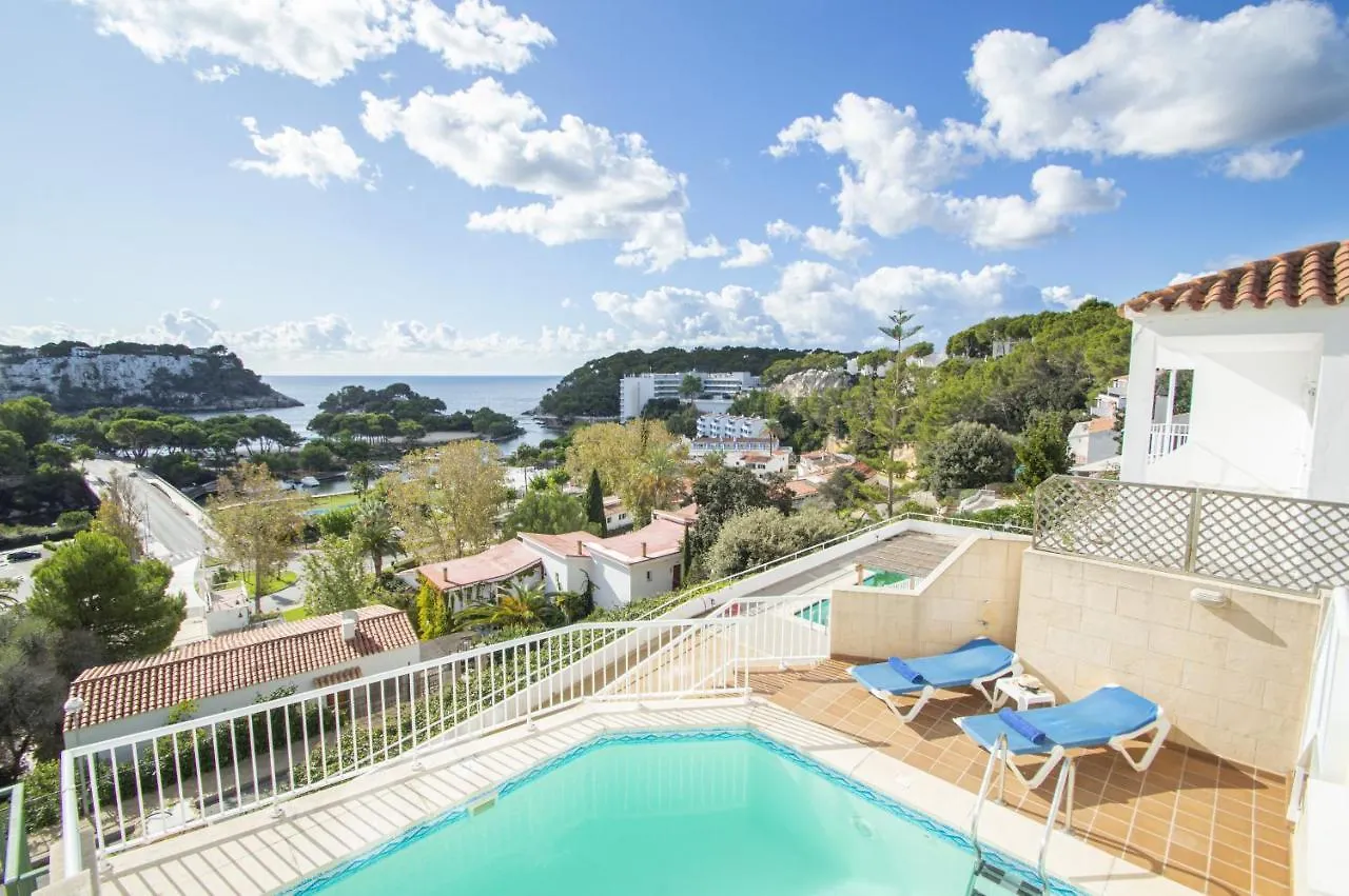 Casa Febrer By Sonne Villas Cala Galdana